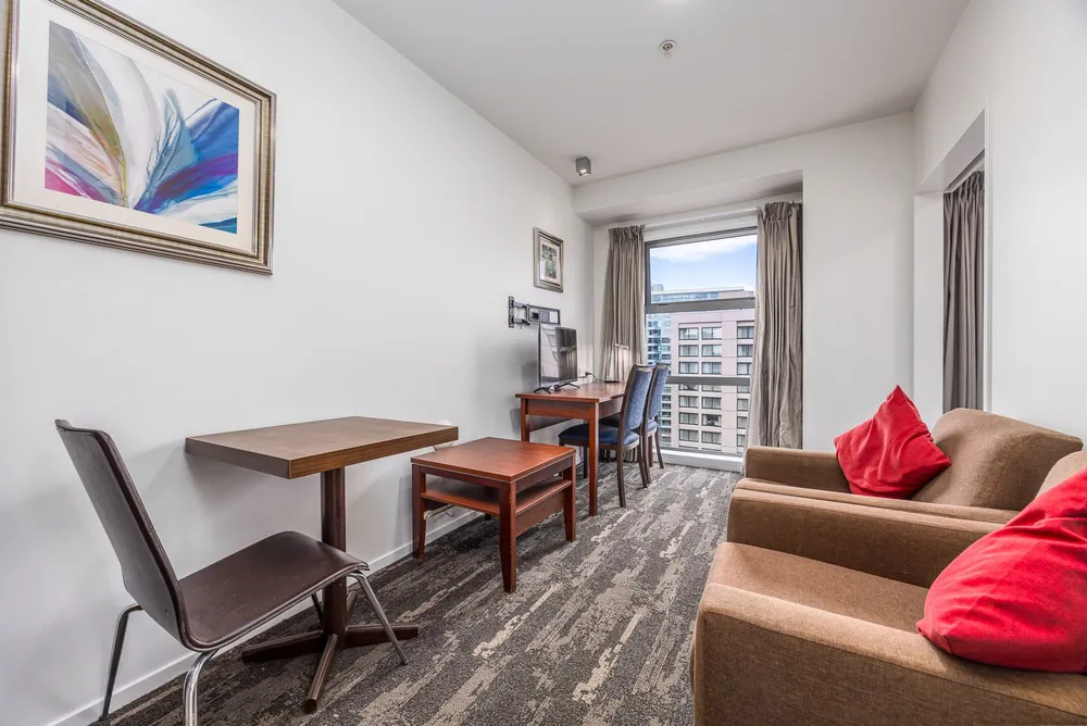 Photos of 709/188 Hobson Street