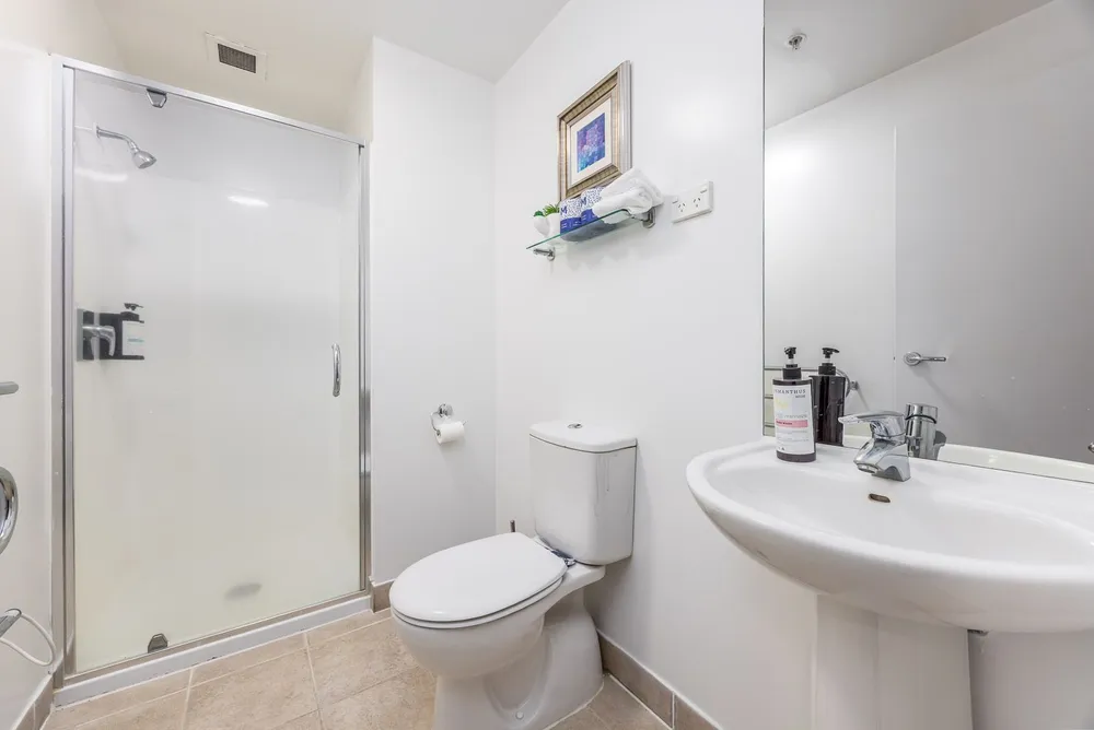 Photos of 709/188 Hobson Street