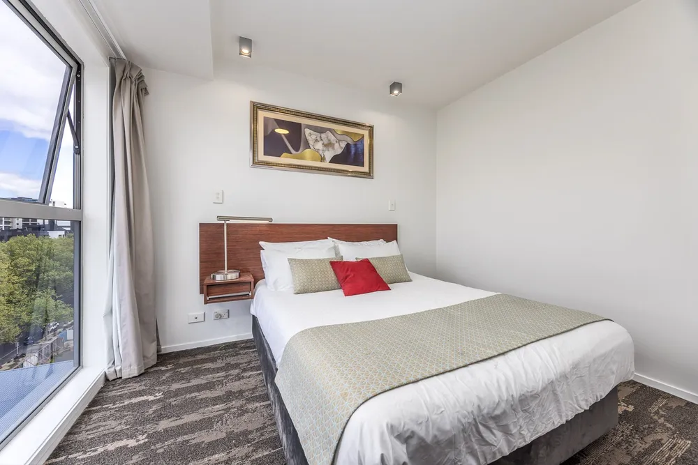 Photos of 709/188 Hobson Street
