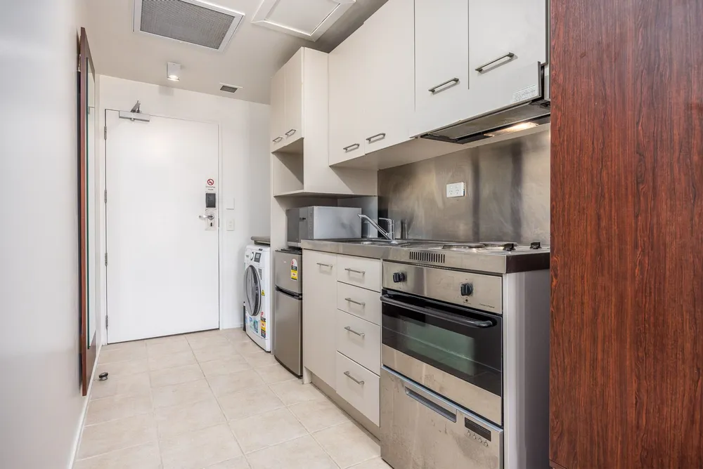 Photos of 709/188 Hobson Street