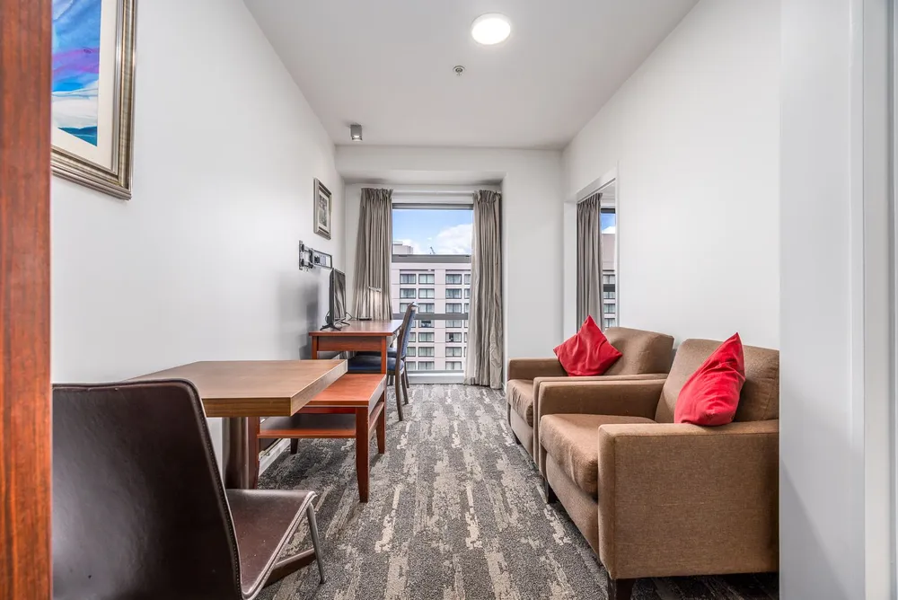 Photos of 709/188 Hobson Street