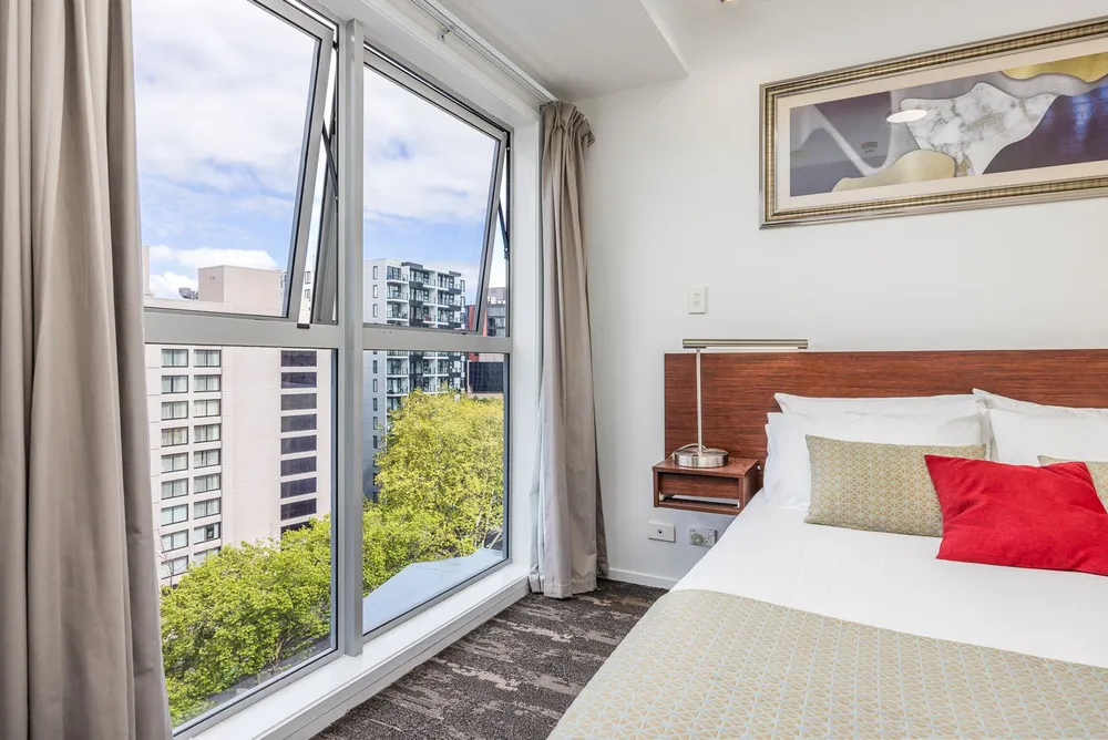 Photos of 709/188 Hobson Street