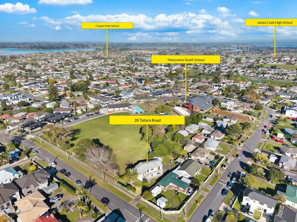 Photos of 28 Totara Road