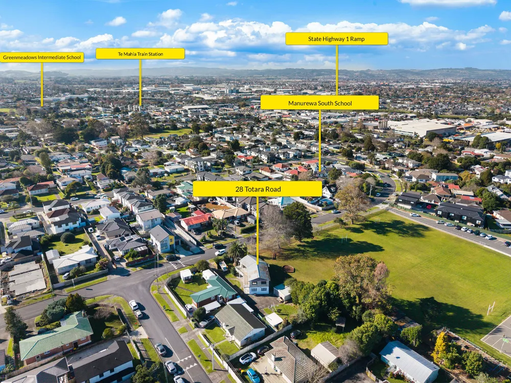 Photos of 28 Totara Road