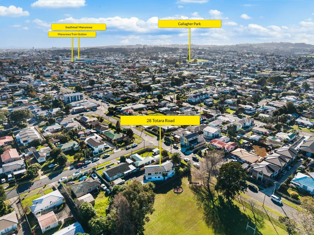 Photos of 28 Totara Road