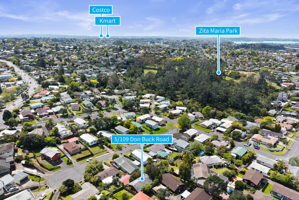 Photos of 5/109 Don Buck Road