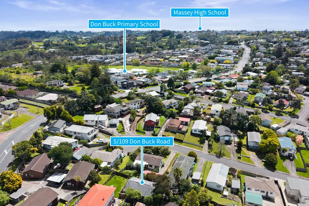 Photos of 5/109 Don Buck Road