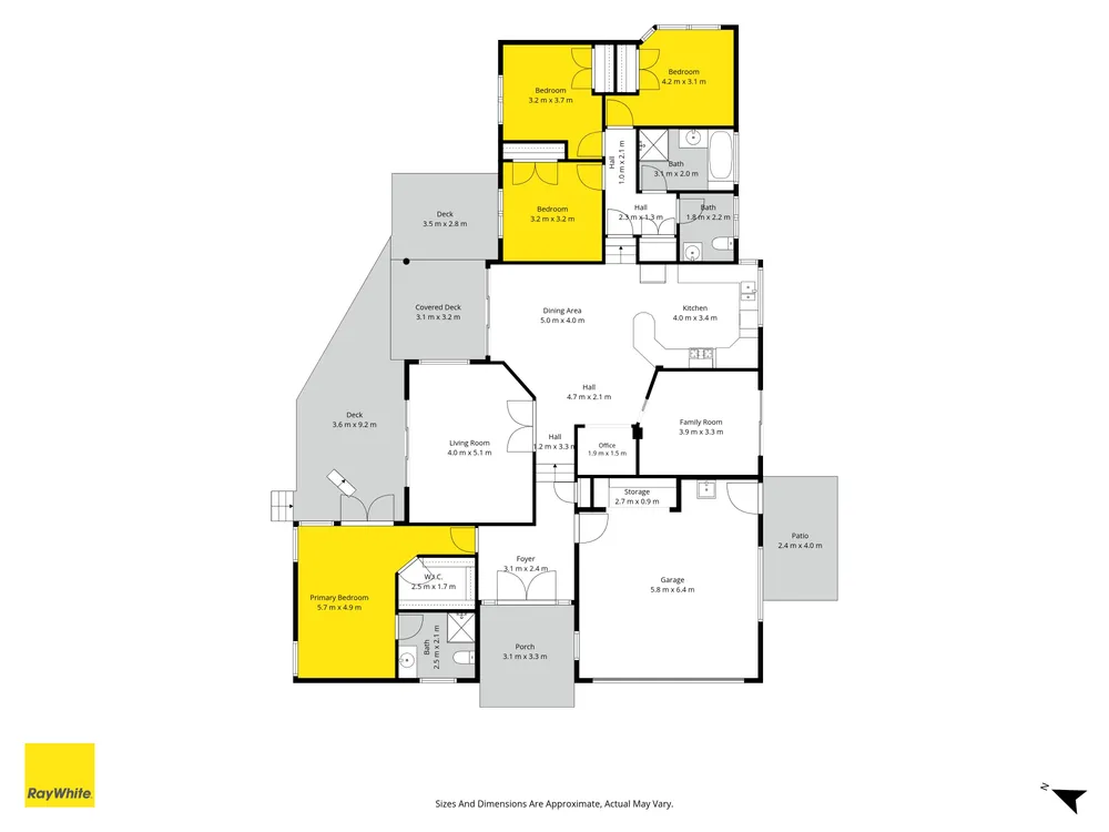 Photos of 184 Charles Prevost Drive