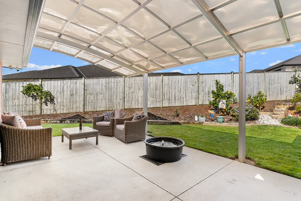 Photo of 29 Lippiatt Crescent, Pokeno
