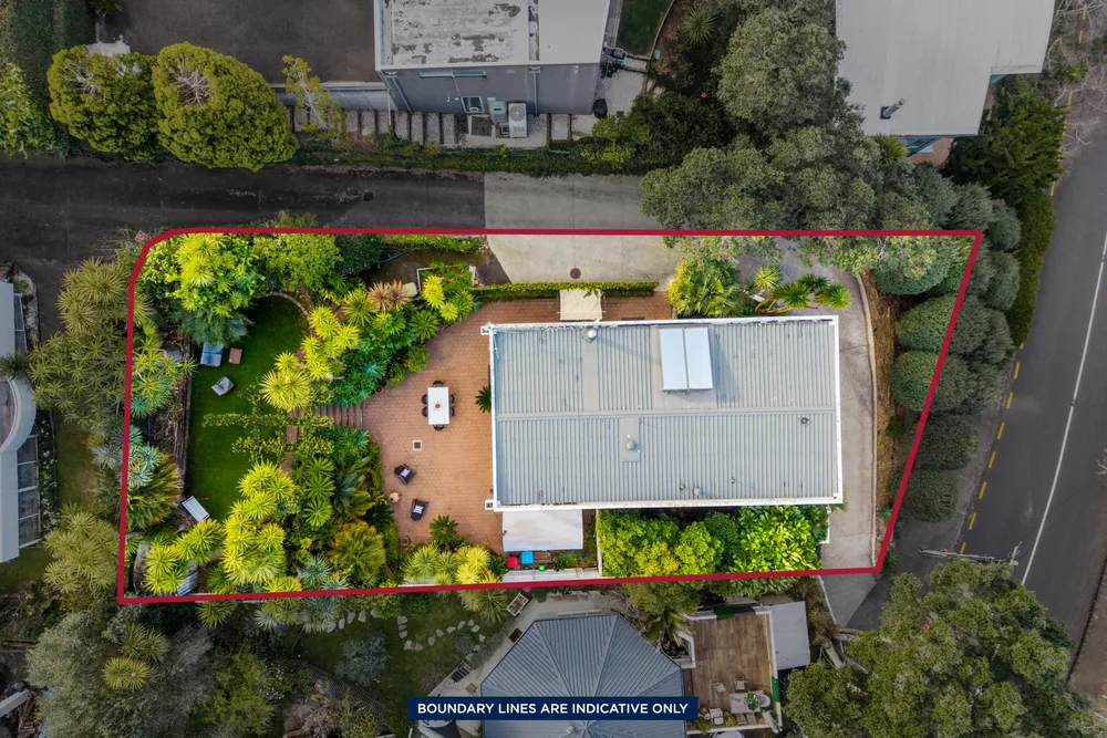 Photos of 43 Kohimarama Road
