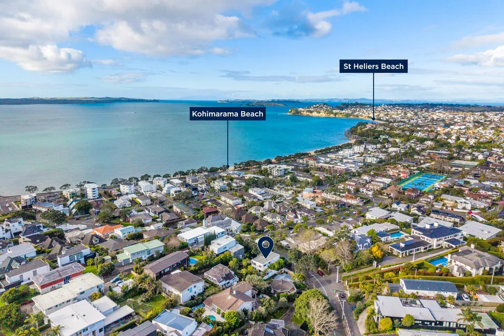 Photos of 43 Kohimarama Road