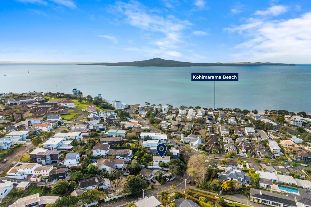 Photos of 43 Kohimarama Road
