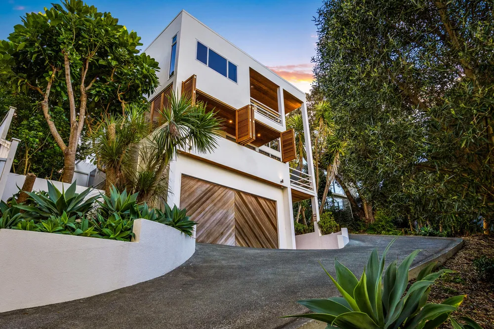 Photos of 43 Kohimarama Road