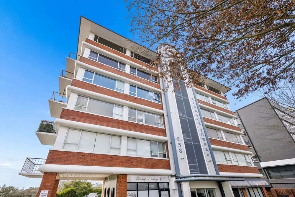 Photos of 43/258 Parnell Road