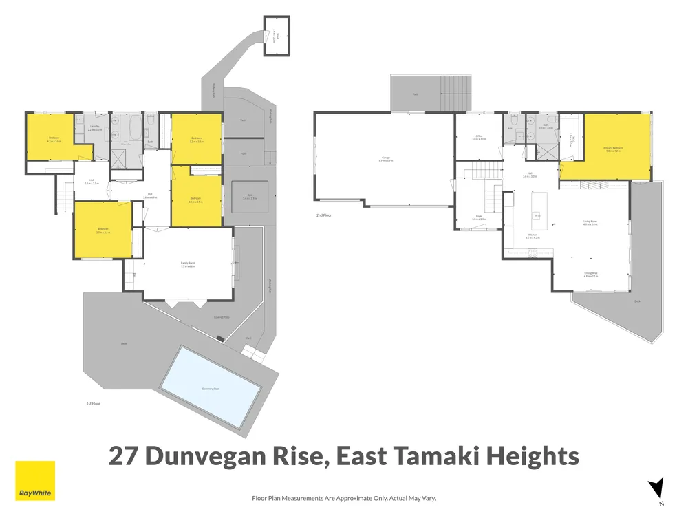 Photos of 27 Dunvegan Rise