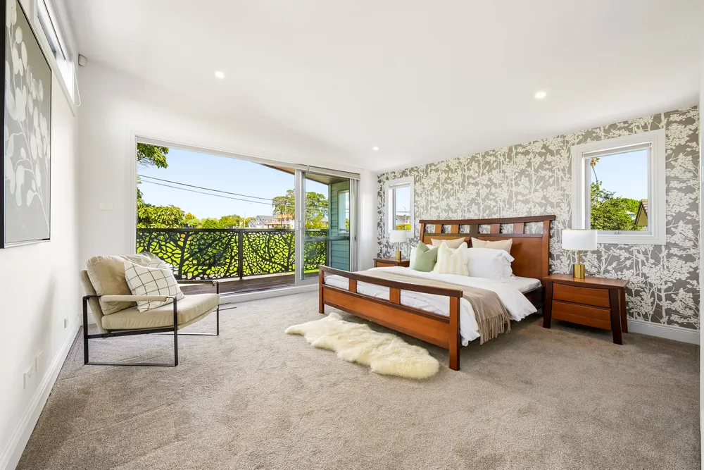 Photos of 2A Campbell Crescent