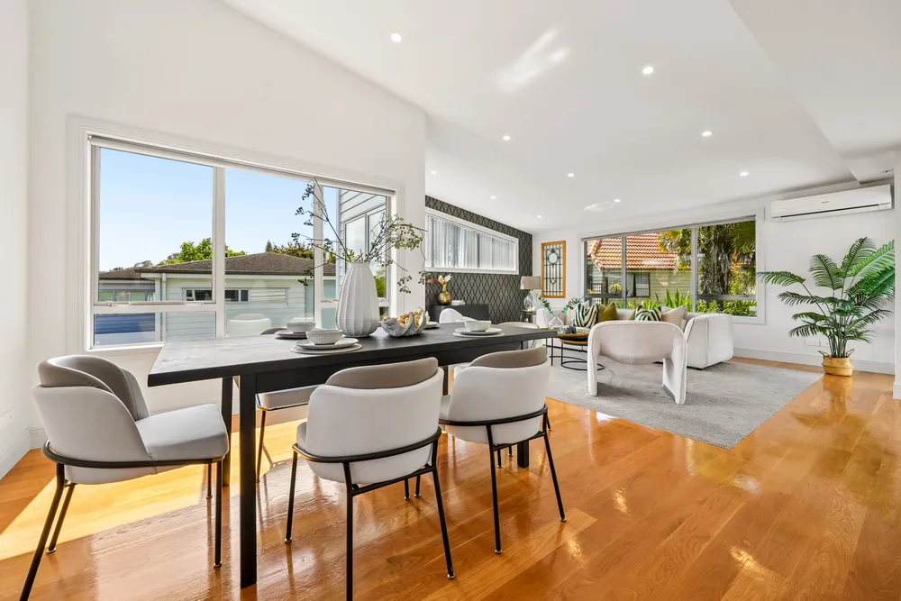Photos of 2A Campbell Crescent