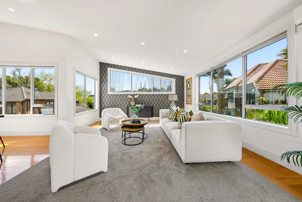 Photos of 2A Campbell Crescent