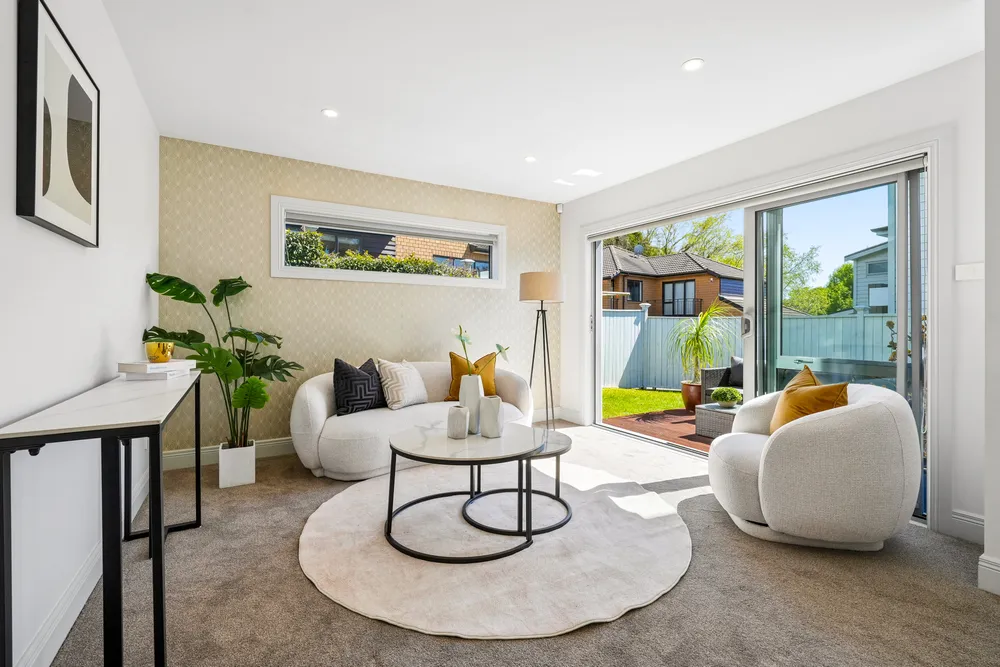 Photos of 2A Campbell Crescent