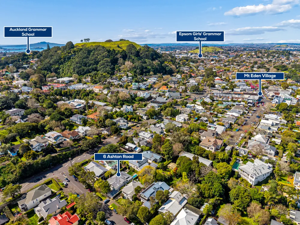 Photos of 6 Ashton Road