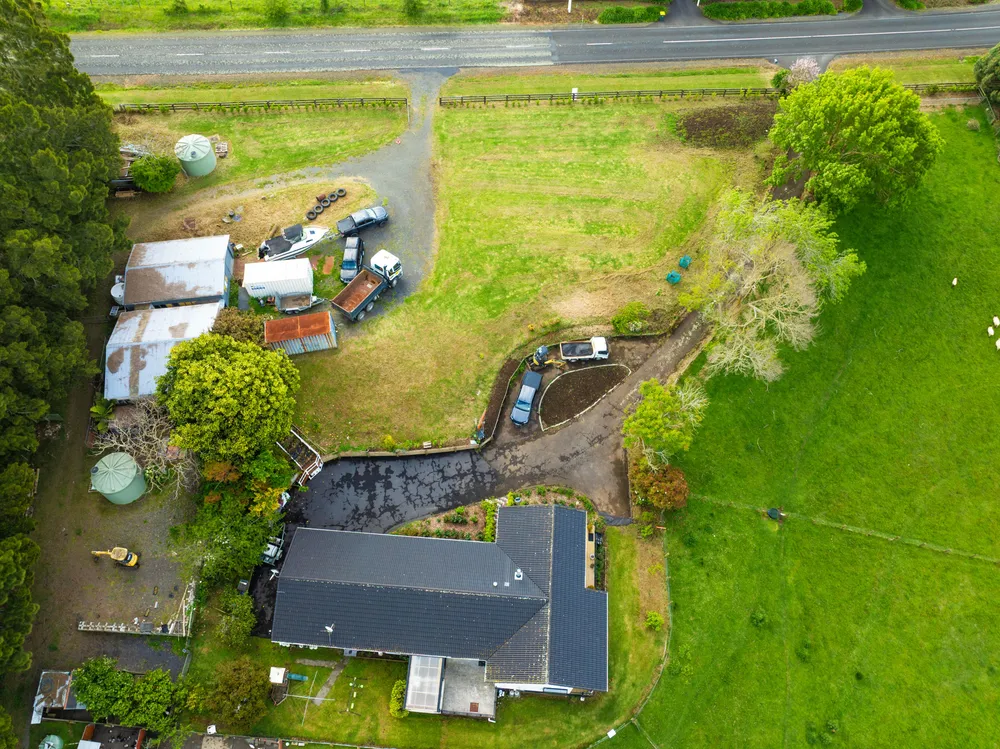 Photos of 540 Runciman Road