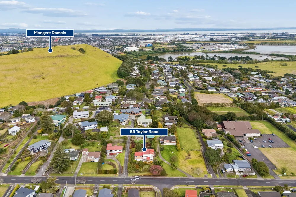 Photos of 83 Taylor Road