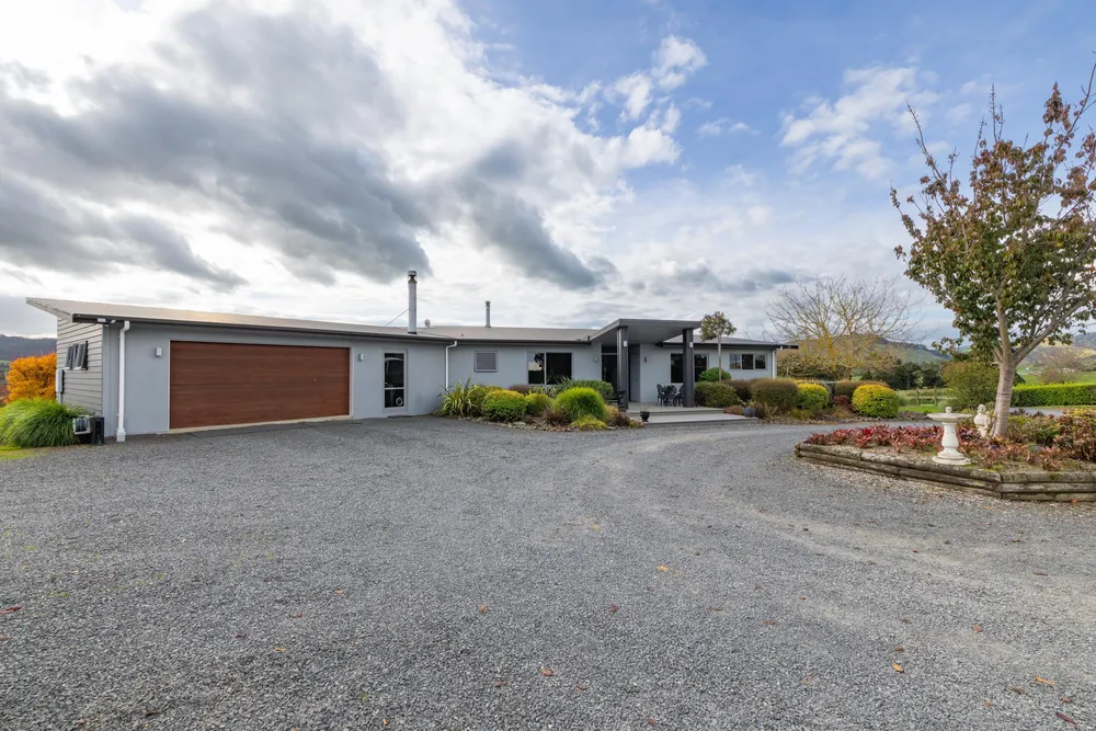 Photos of 96 Mangapiko Valley Road