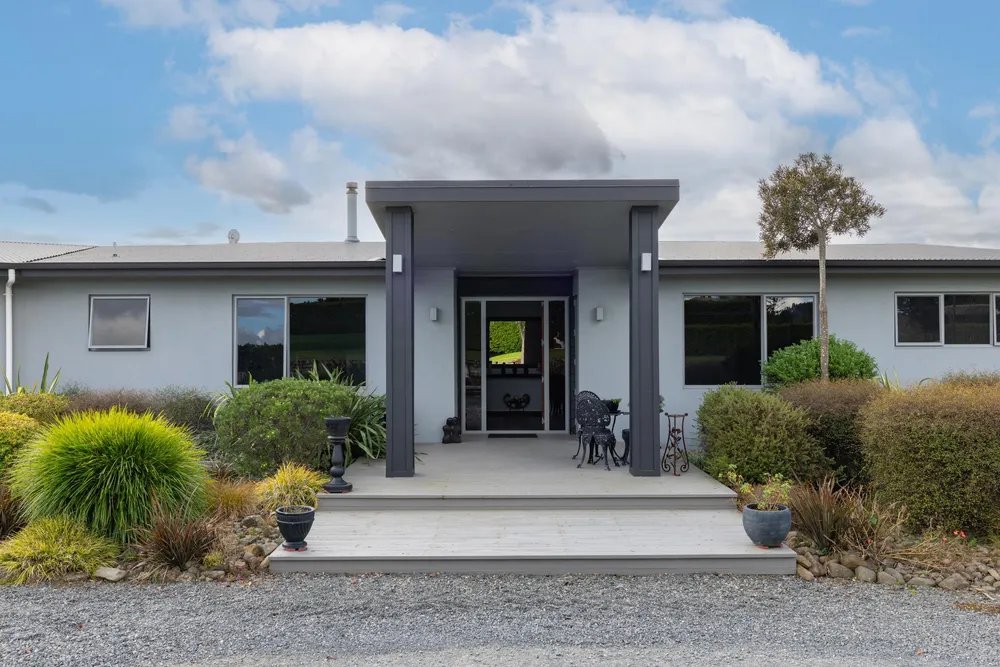 Photos of 96 Mangapiko Valley Road