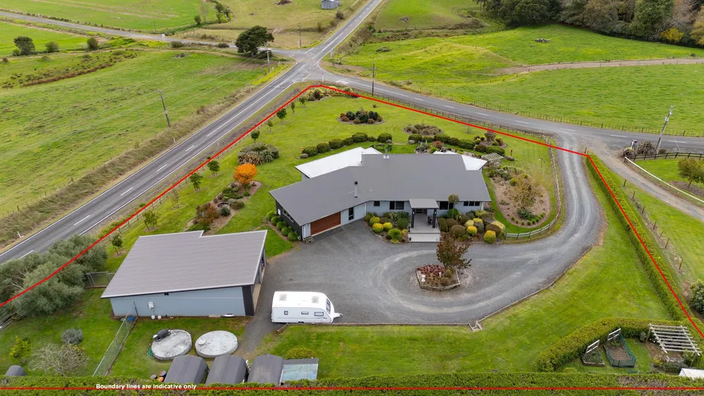 Photos of 96 Mangapiko Valley Road