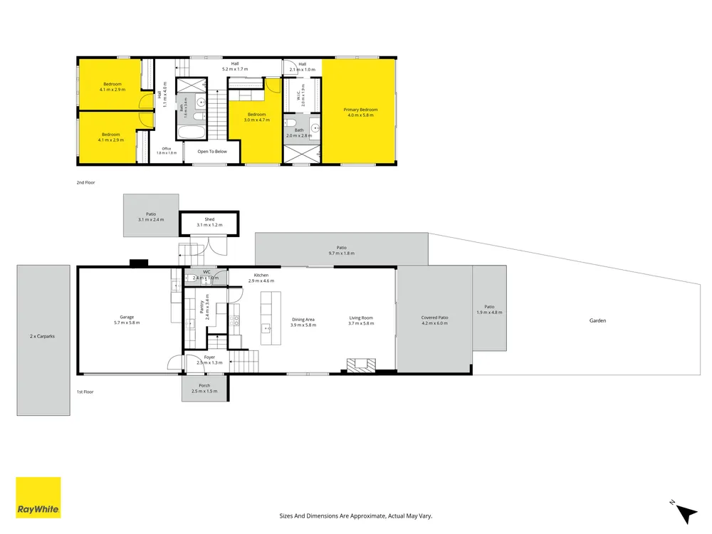 Photos of 31 Oakpark Place