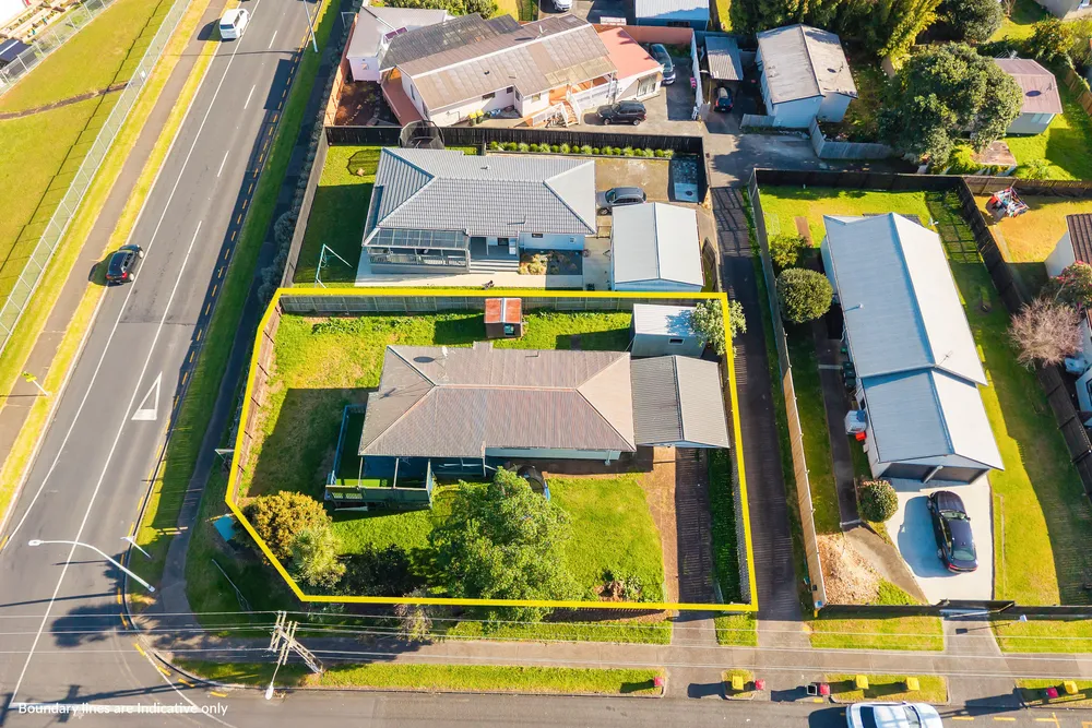 Photos of 185 Coxhead Road