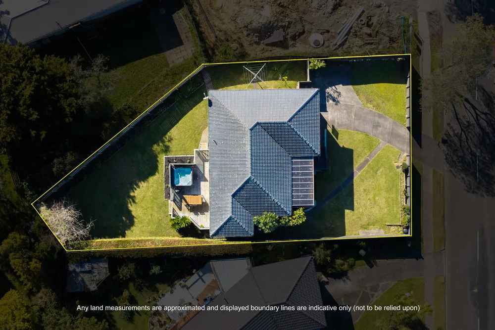 Photos of 47 Ennis Avenue