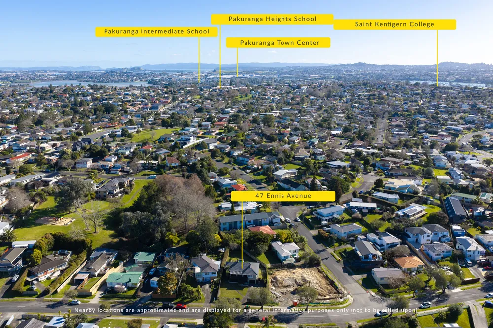 Photos of 47 Ennis Avenue