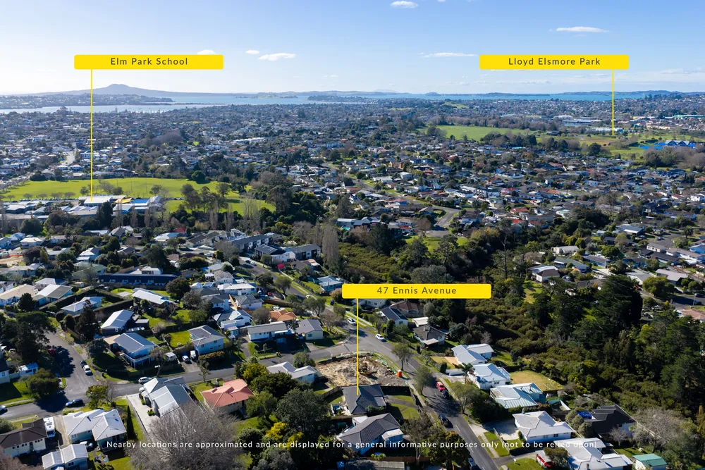 Photos of 47 Ennis Avenue