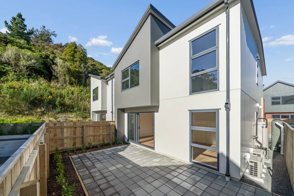Photos of 4 Birch Grove