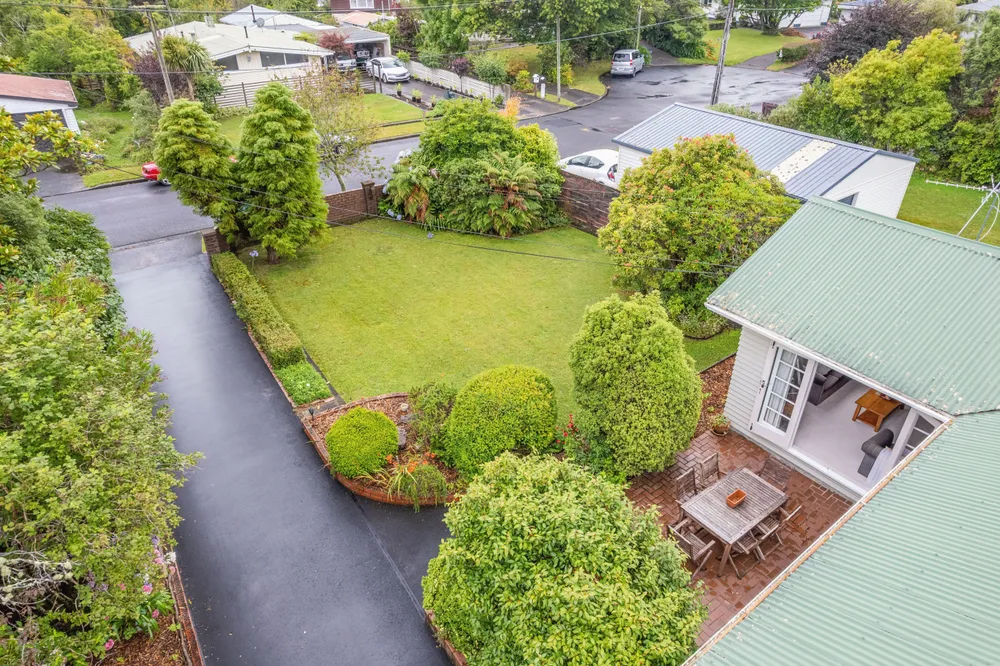 Photos of 4 Birch Grove