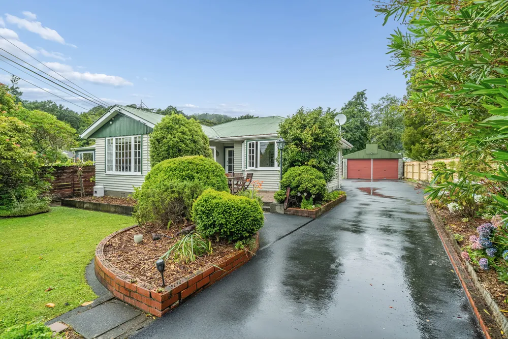Photos of 4 Birch Grove