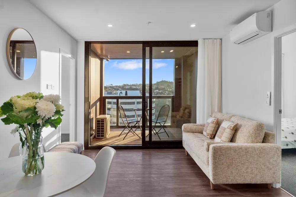 Photos of 712/20 Park Avenue