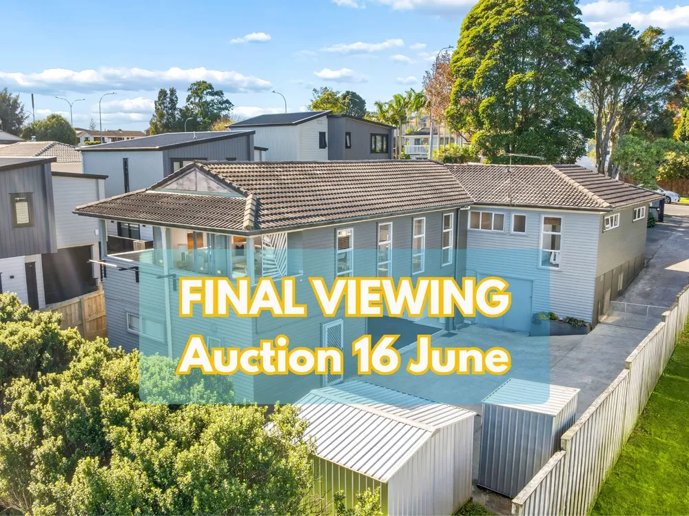 Photos of 351 Bucklands Beach Road