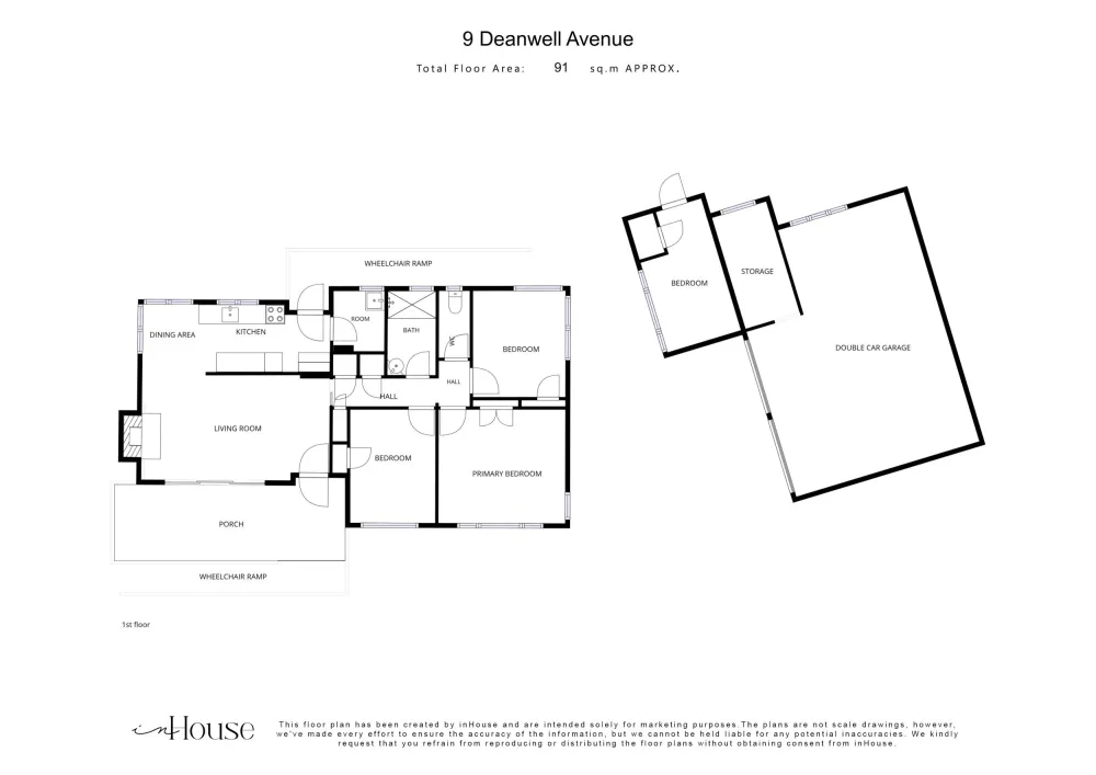 Photos of 9 Deanwell Avenue
