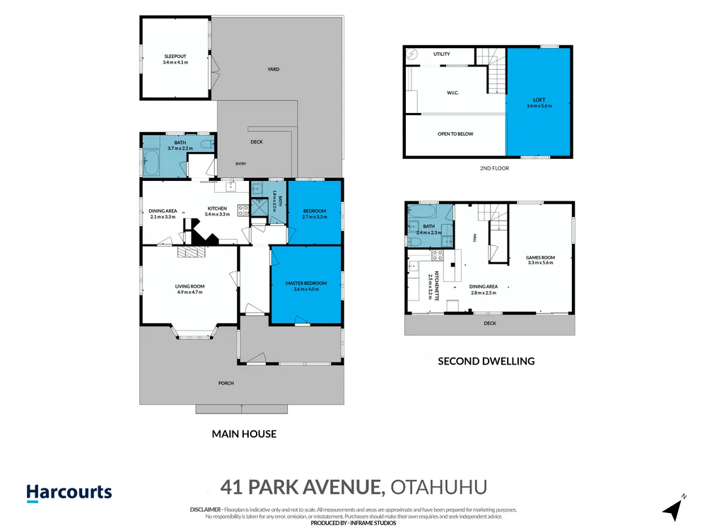 Photos of 41 Park Avenue