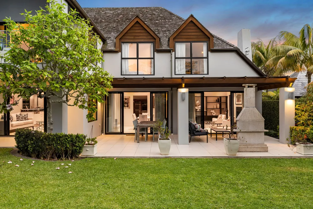 Photo of 8 Loreto Heights, Remuera