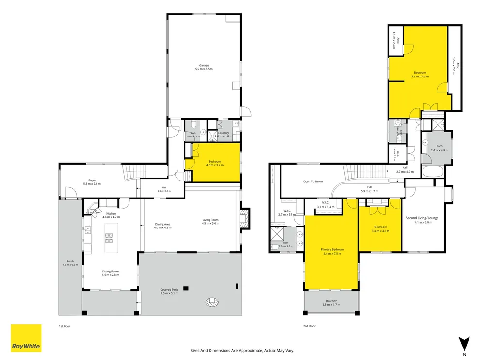 Photos of 8 Loreto Heights