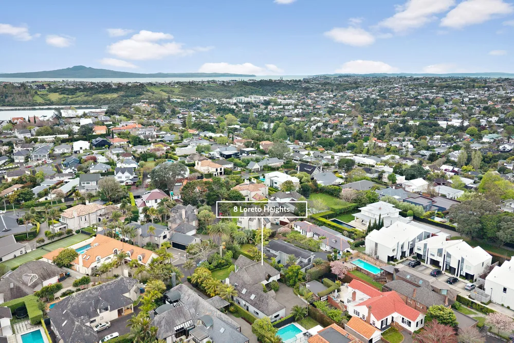 Photos of 8 Loreto Heights