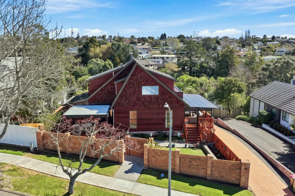 Photos of 41 John Gill Road
