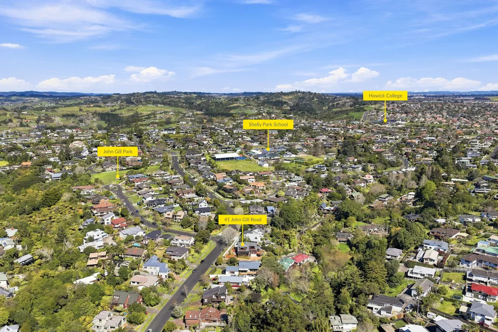 Photos of 41 John Gill Road