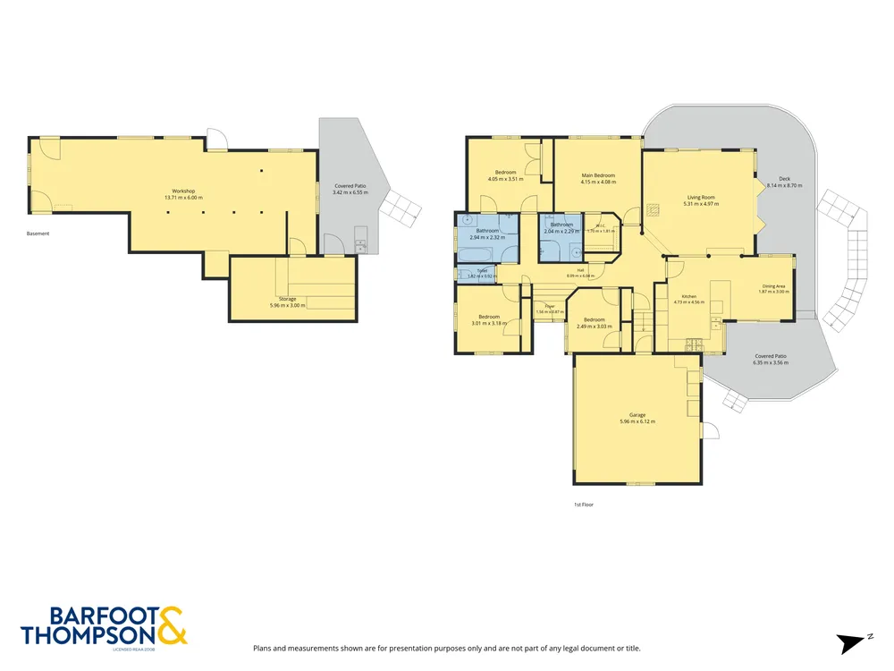 Photos of 6 Village Way
