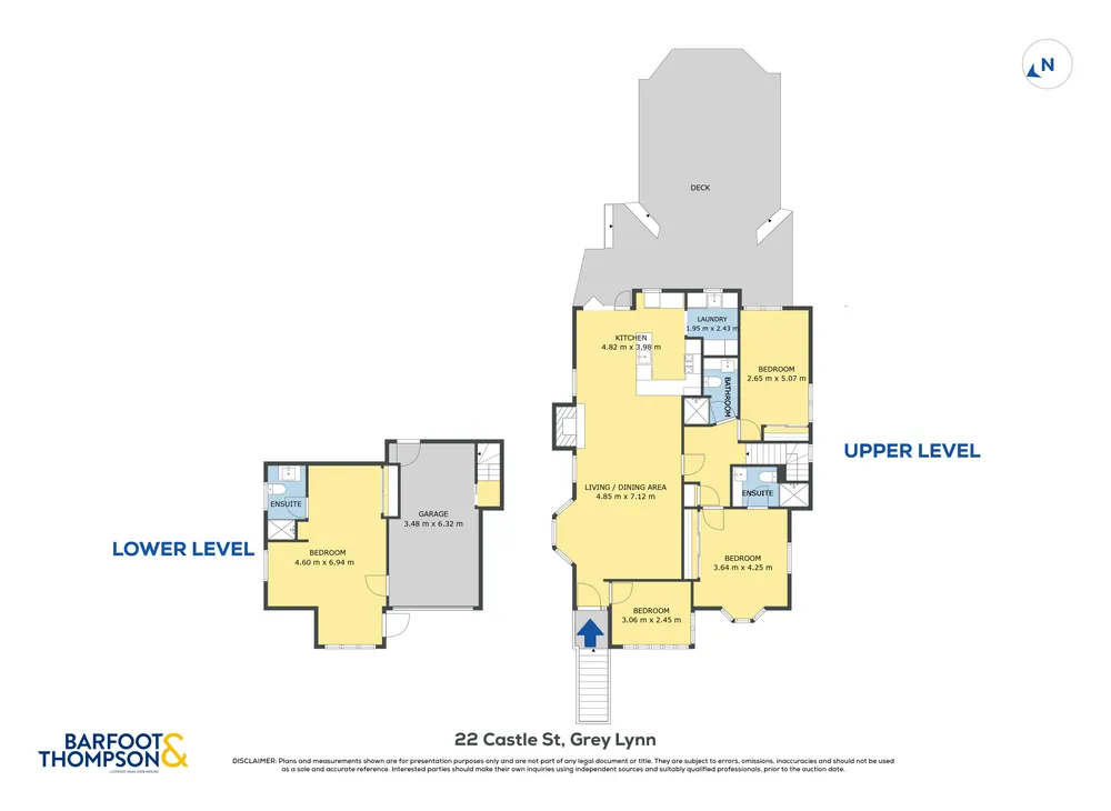 Photos of 22 Castle Street