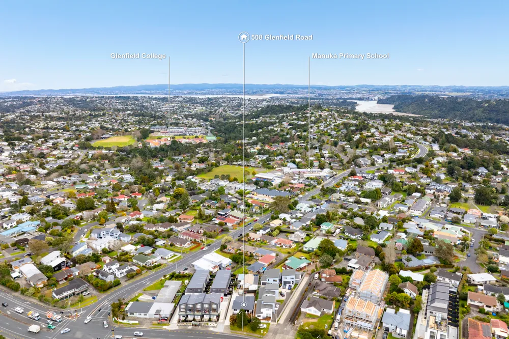 Photos of 1/508 Glenfield Road