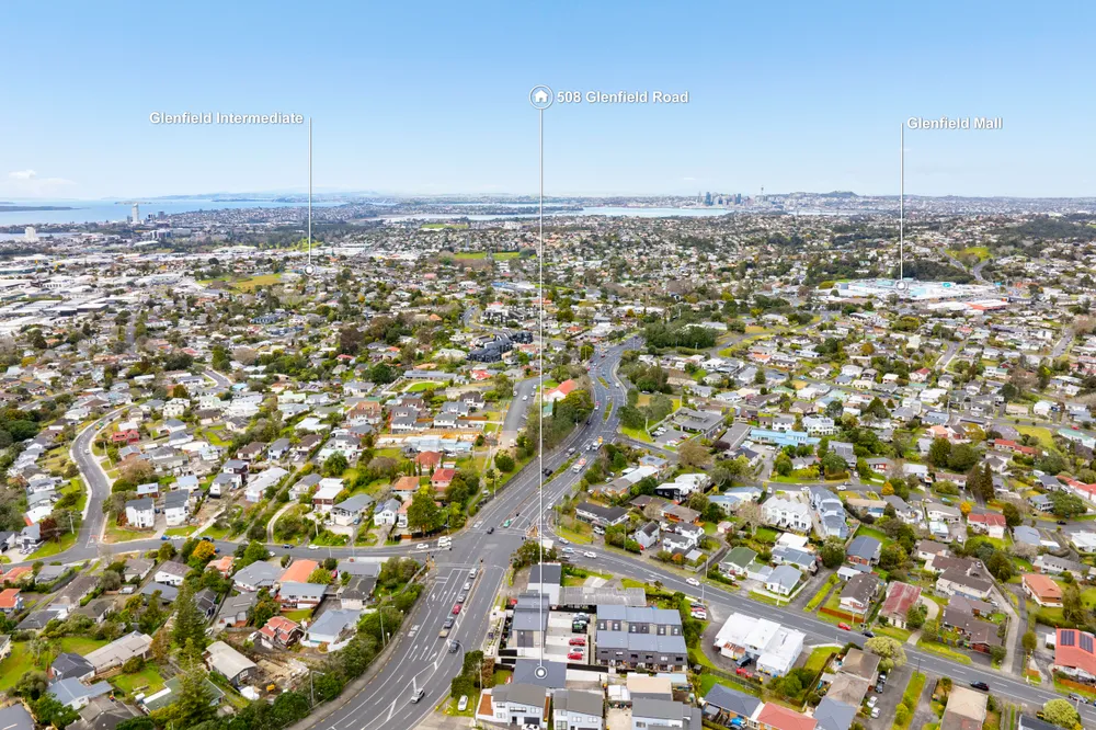 Photos of 1/508 Glenfield Road